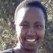 Violet Waceke