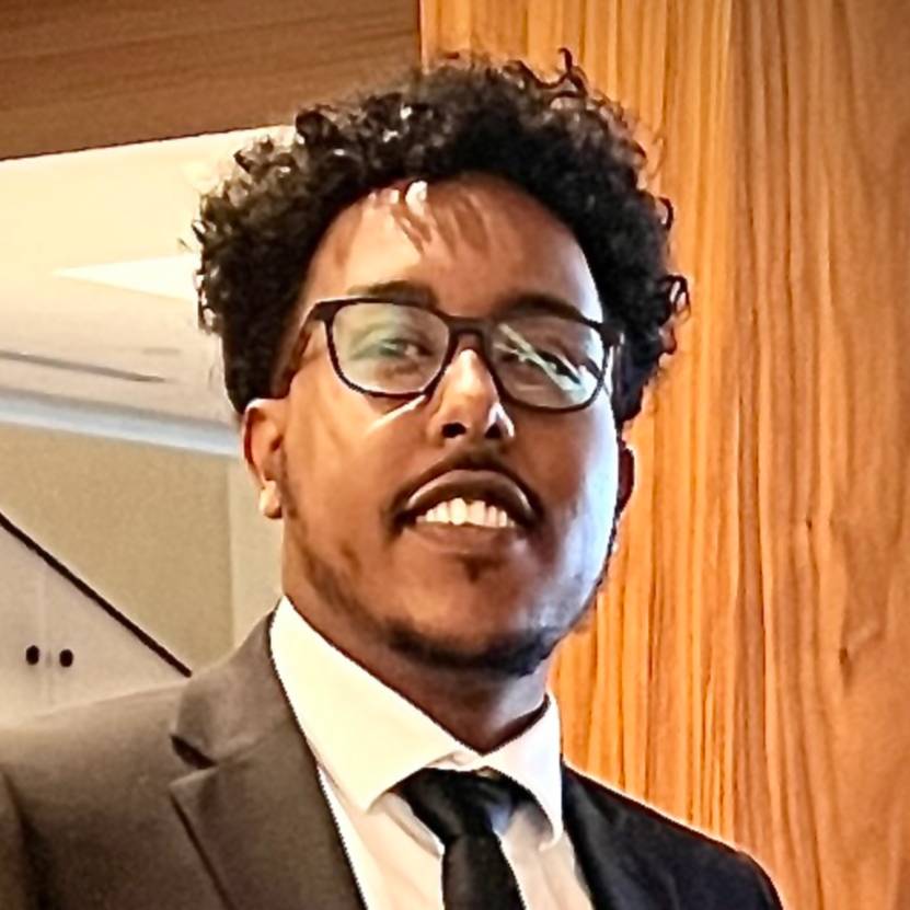 Faniel Habte
