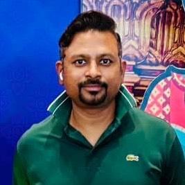 Pallav Sah