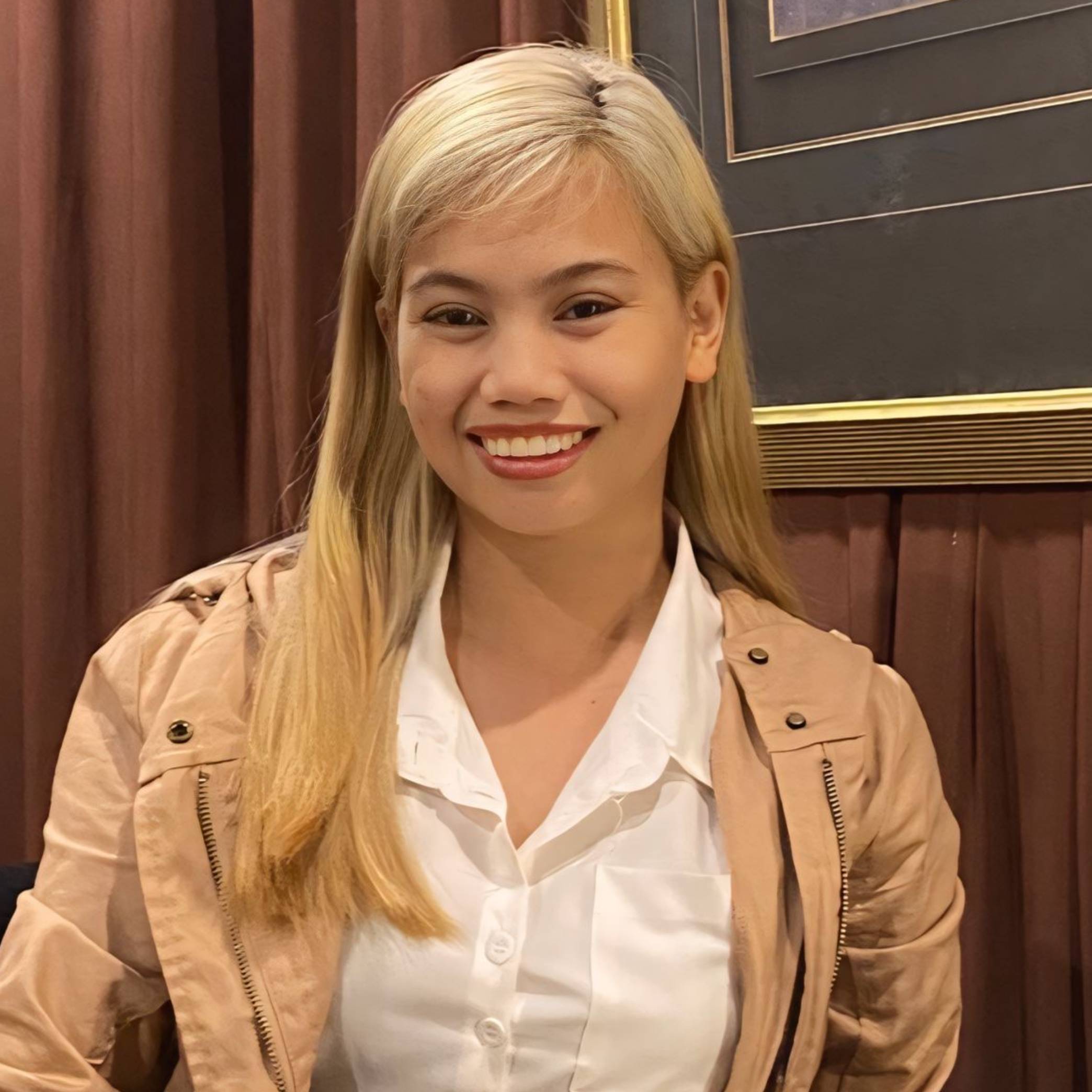 RHENBELLE MAE AM-IS