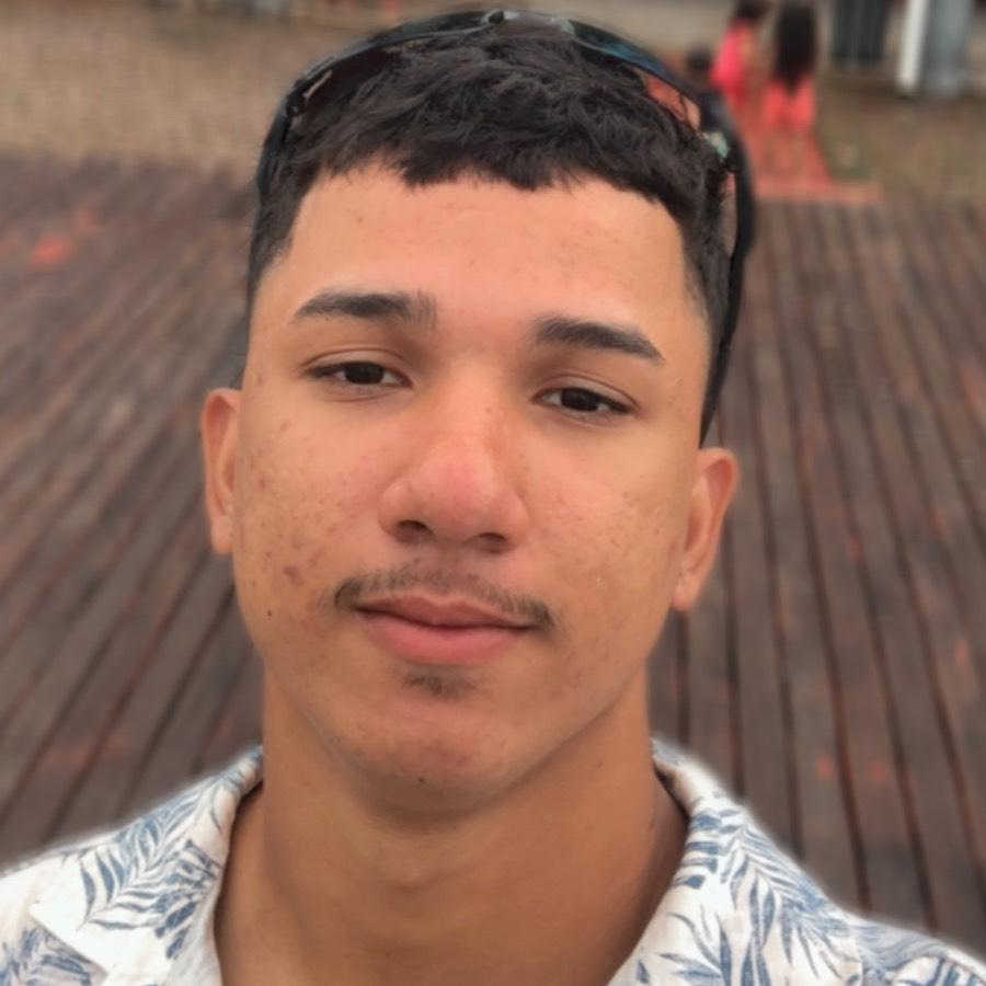 Samuel Nascimento