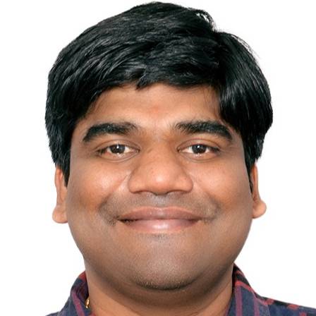 Vamshi Koleti