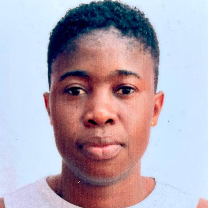 Dorcas Afriyie
