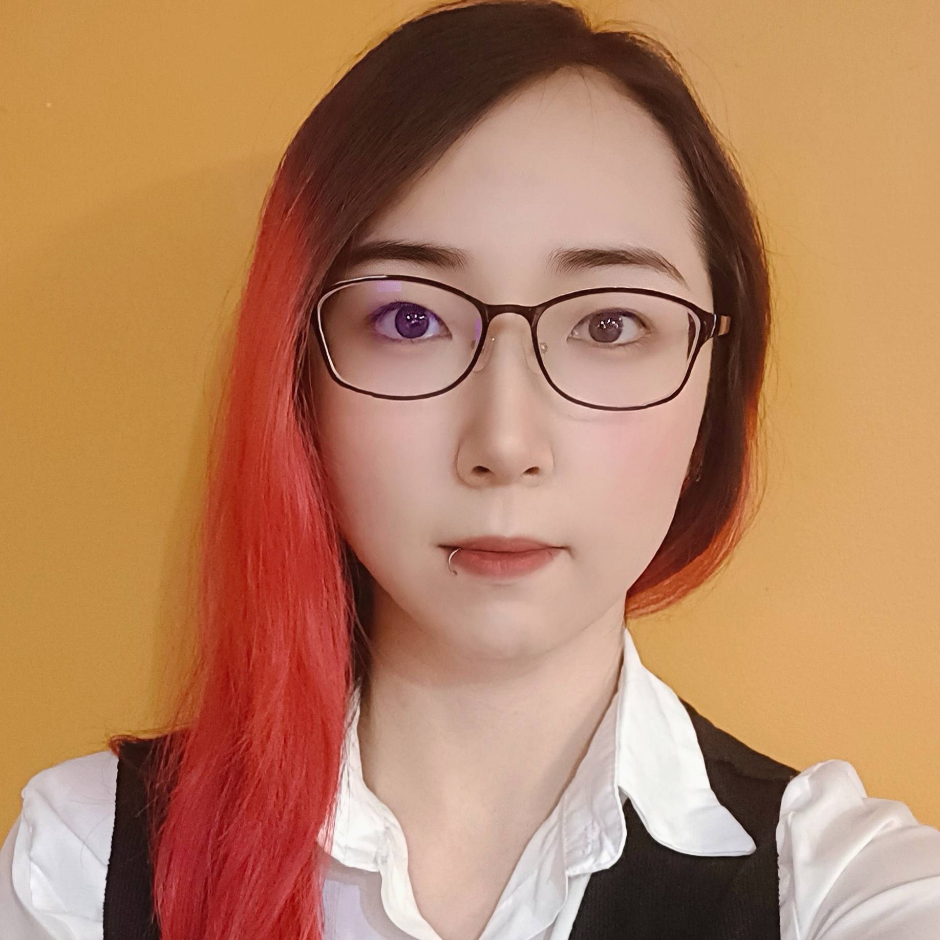 Joy Hu