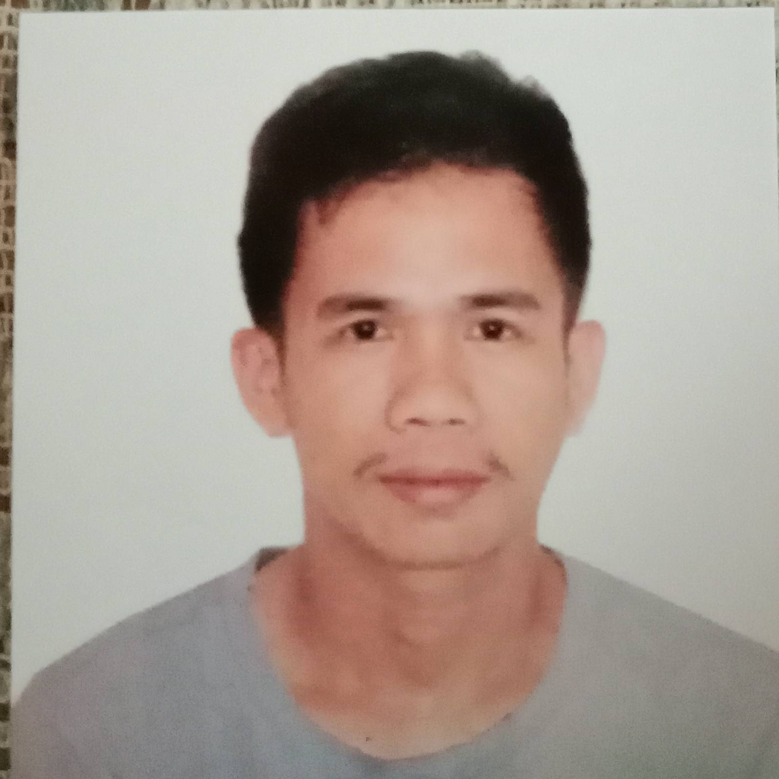 Demetrio Pansacala Jr.