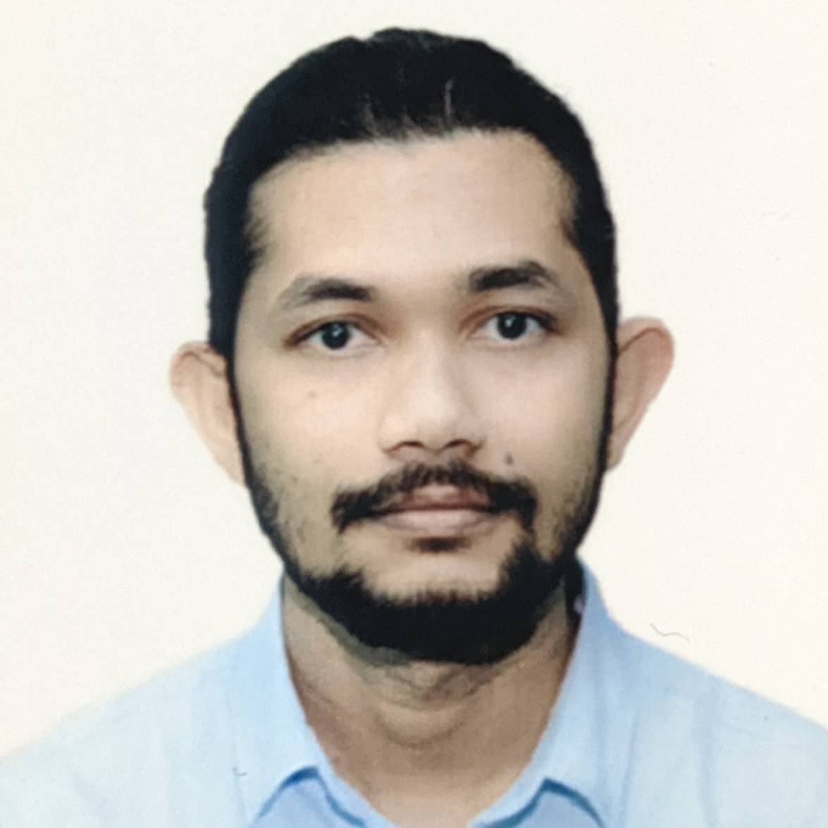 VIVEK KUMAR