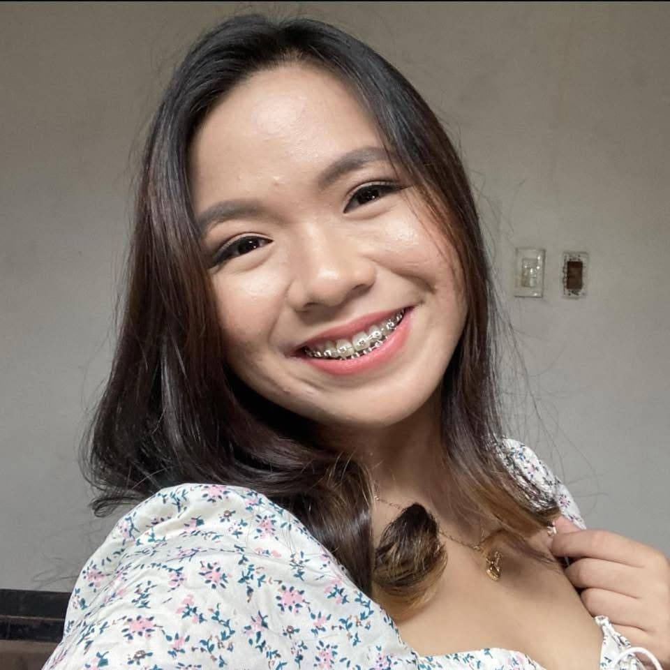 Sophia Patrice Pascual