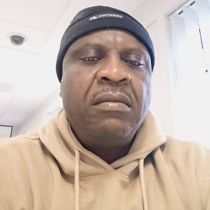 CHIMA CHARLES CHIKEZIE