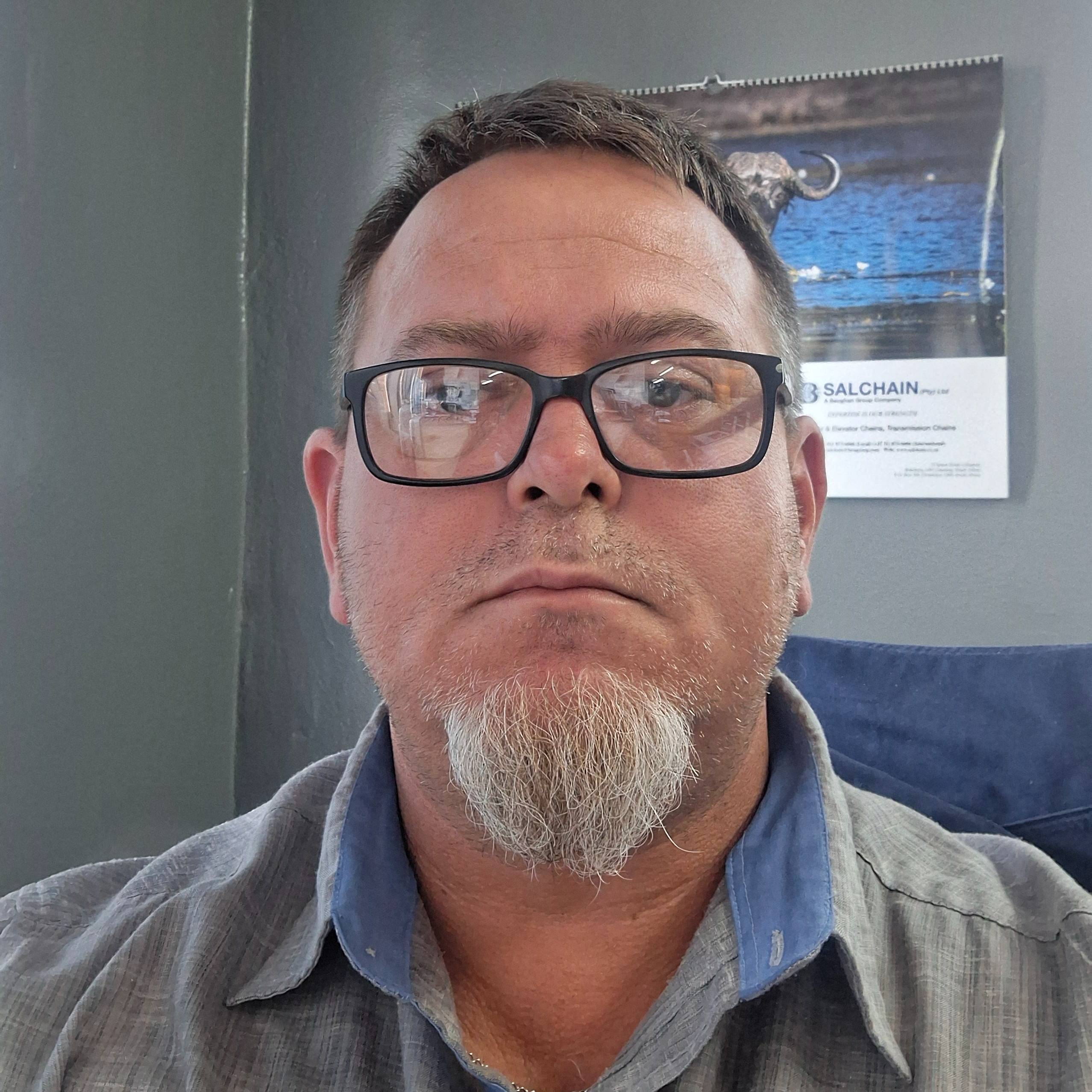 Louis Hattingh