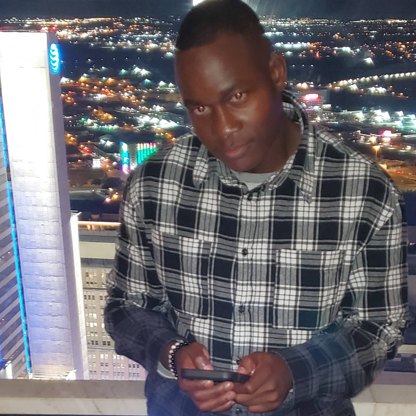 Abdoulihadi Folosunso