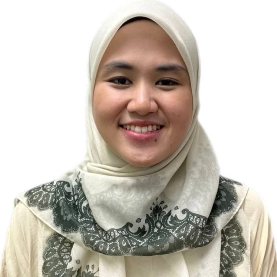 Qatrunnada Binti Haji Ali