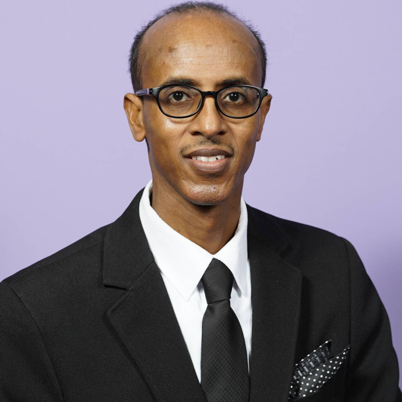 Bashir Abdiladif