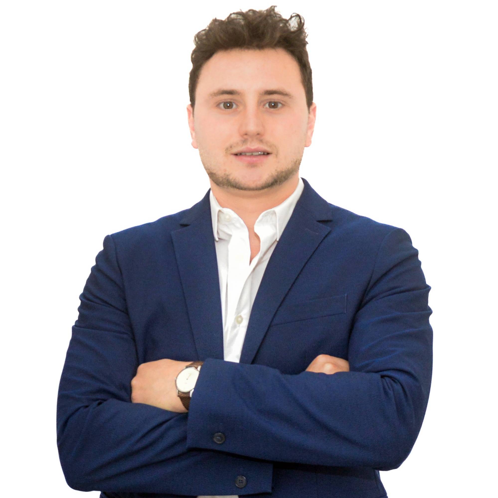Alessandro Luraghi
