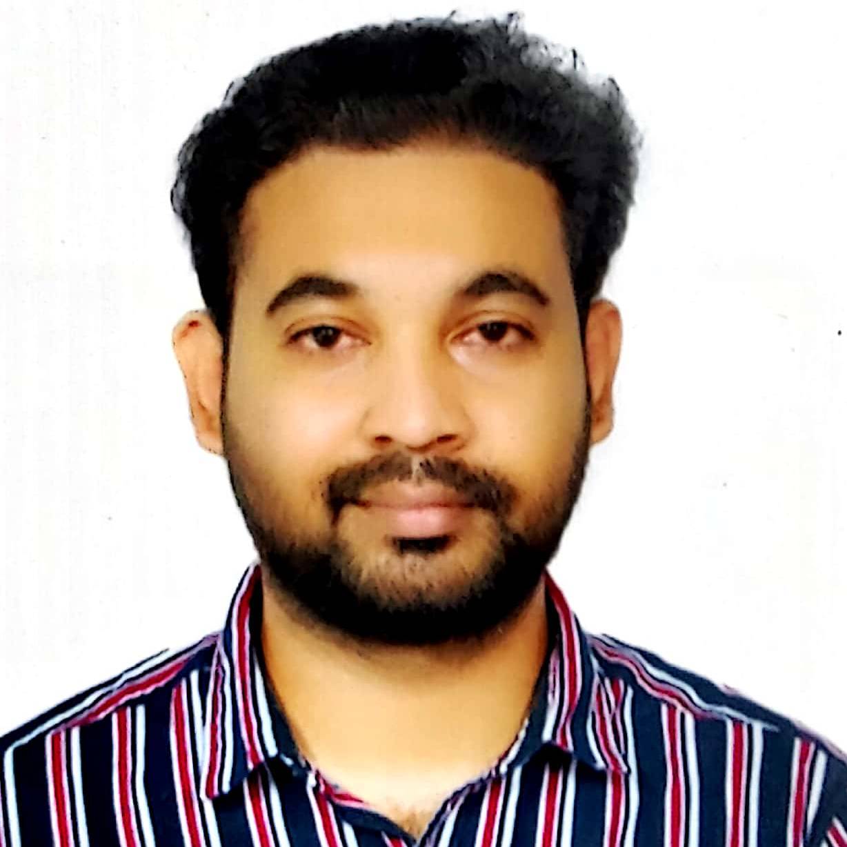 Binodh Das