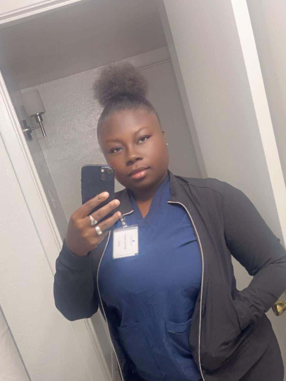 Shaniece Jackson