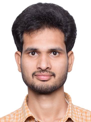 VINAY KUMAR REDDY BORRA