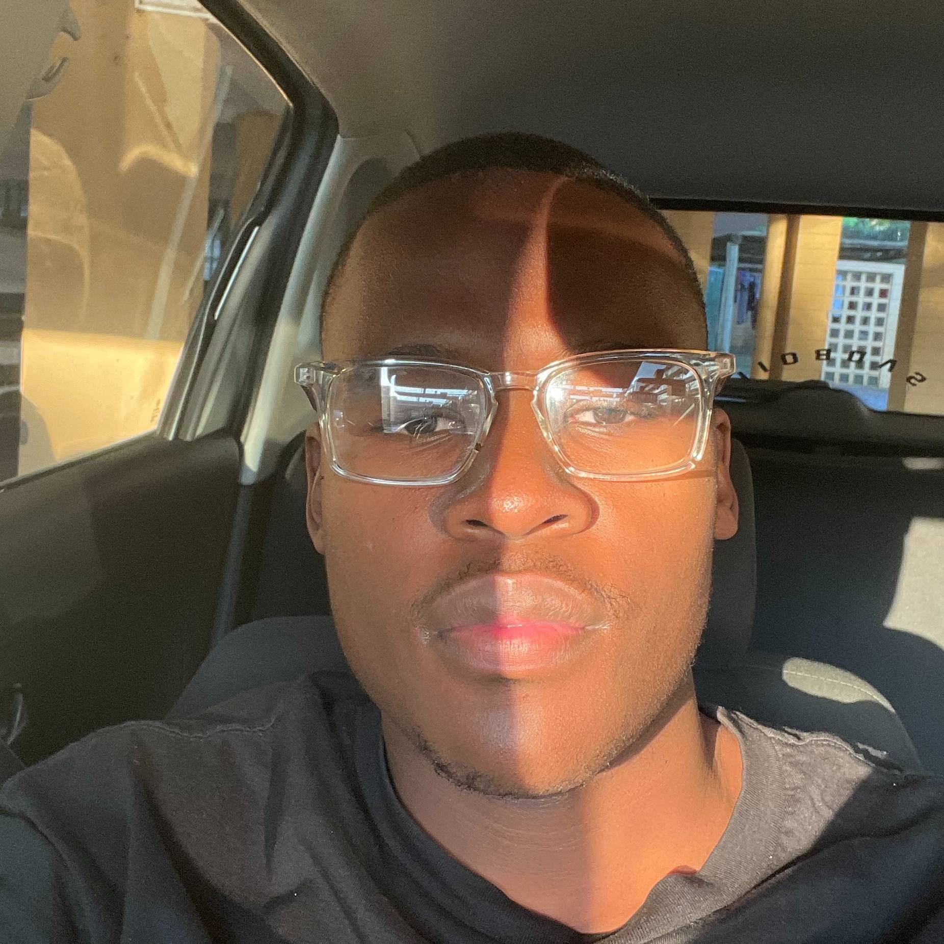 Aubrey Junior  Matlabe