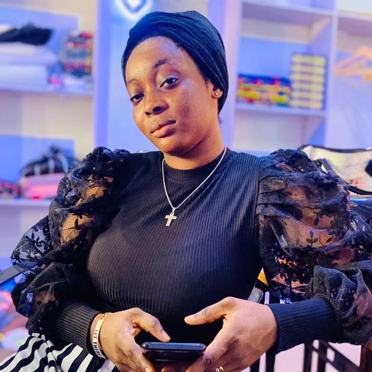 Folashade Olajide