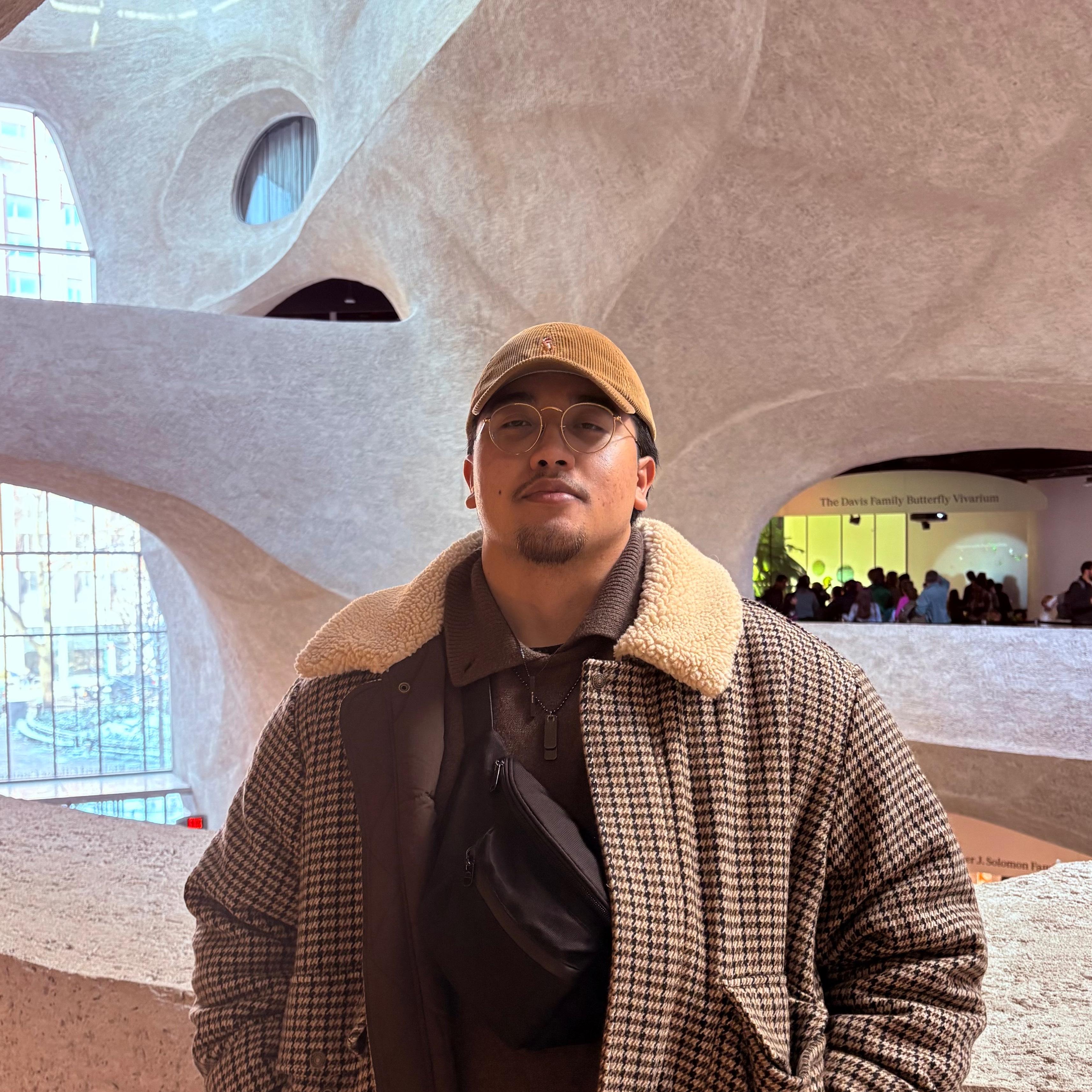 Jericho Ventura