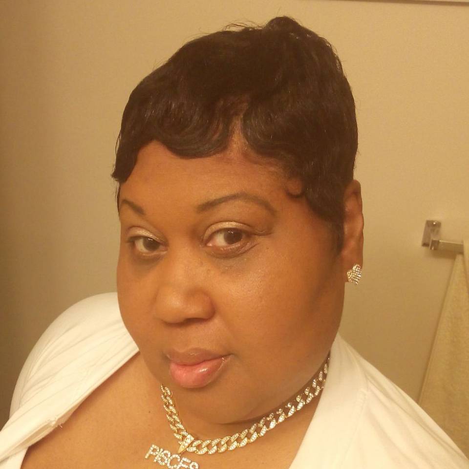 Constance T. Davis