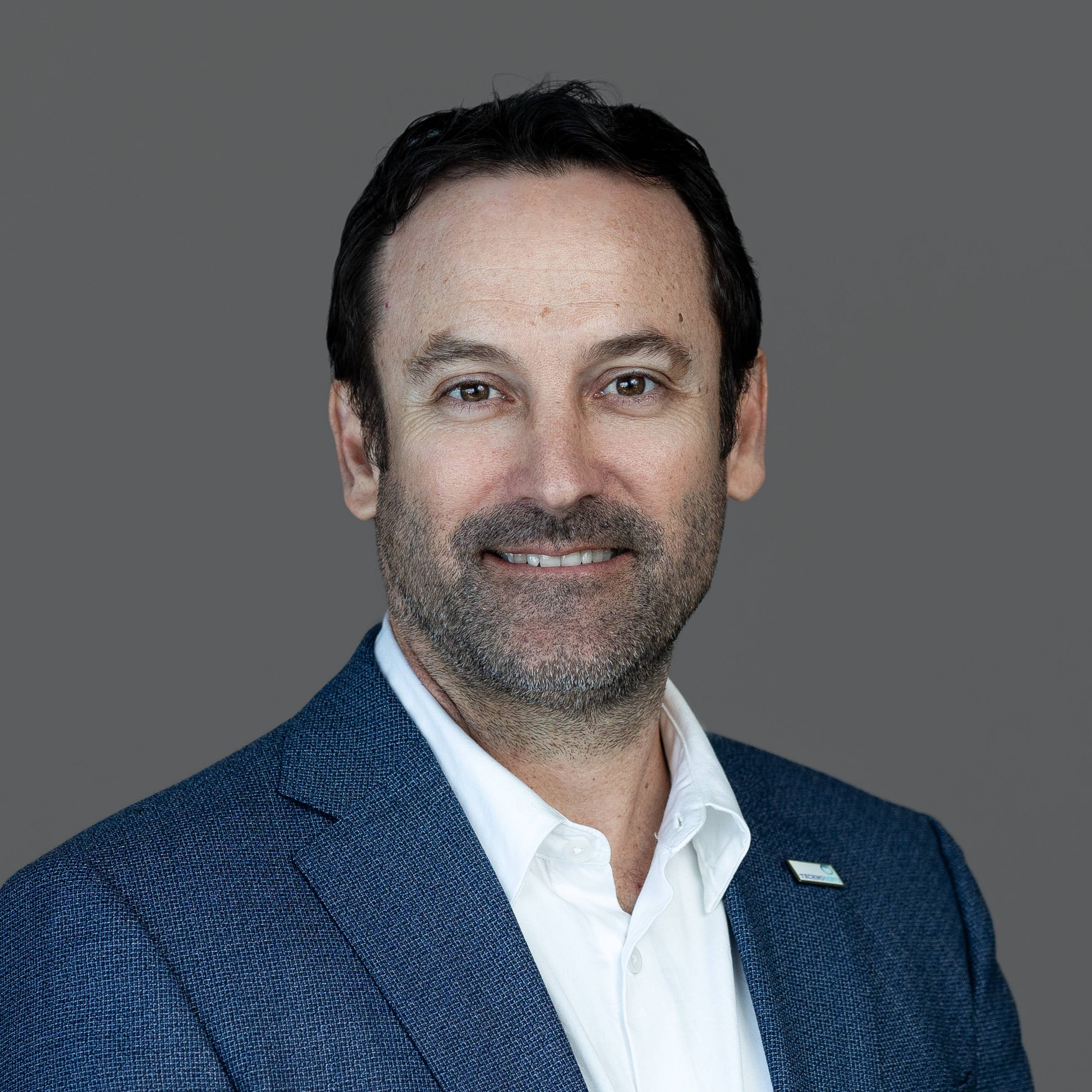 Brent Wibberley