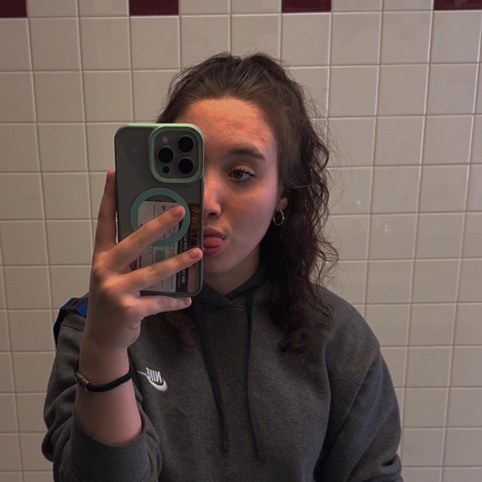 Lilyana Barkley