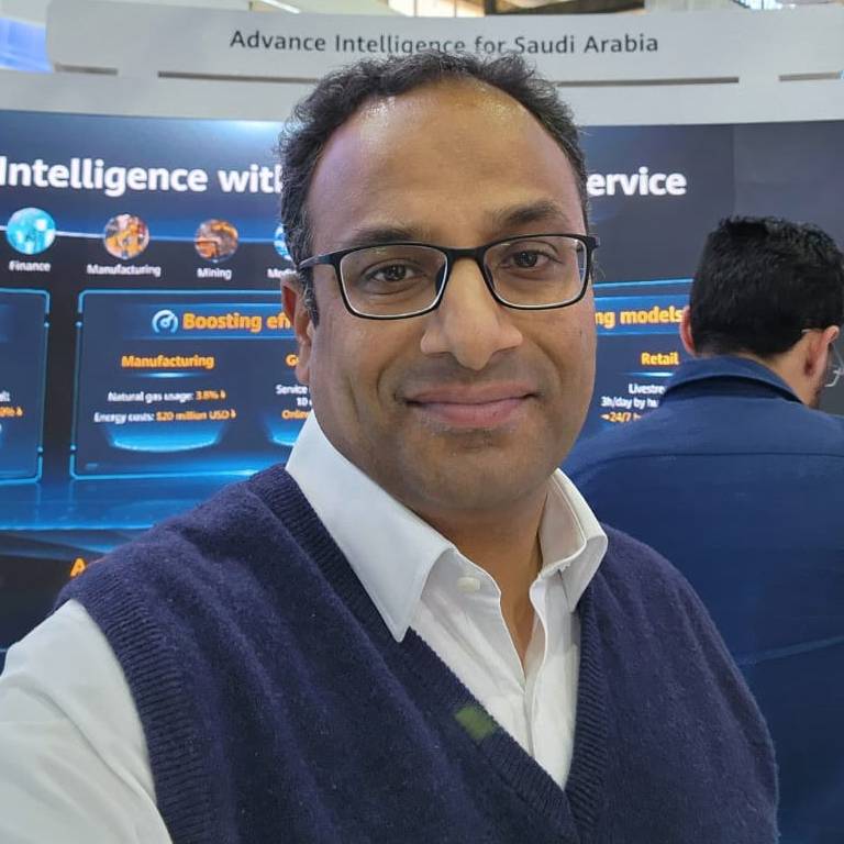 Nadir Ali Khan