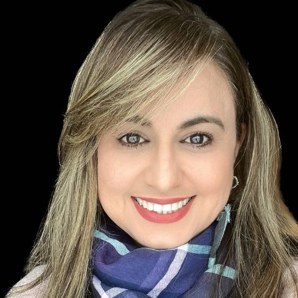 Marilyn Rodriguez-Alvarado