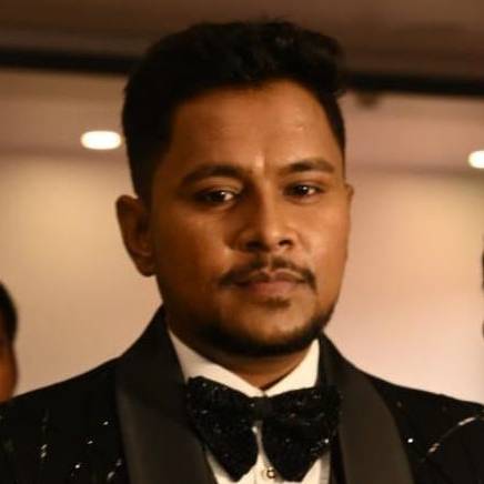 Akash  Saxena