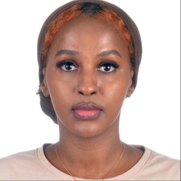 Leyla Hussein