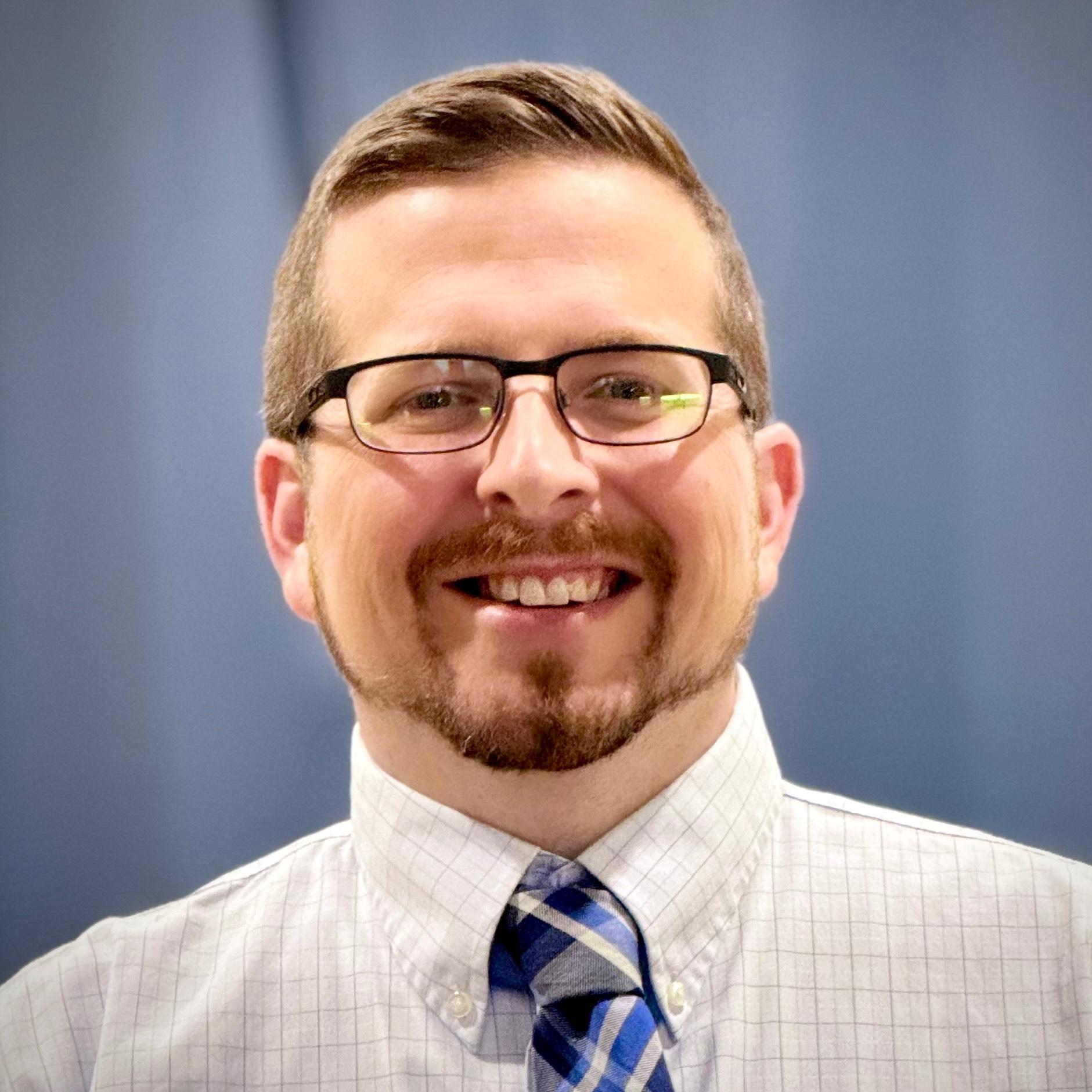 Matthew Lindsey