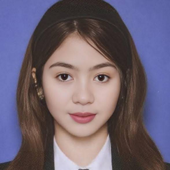 CHARITY MAY D. MEDINA