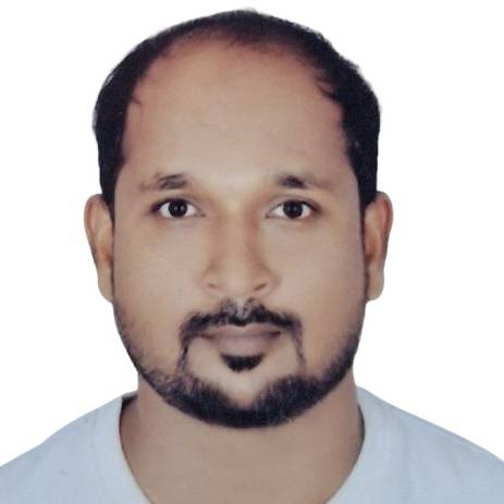 Nisham V. T