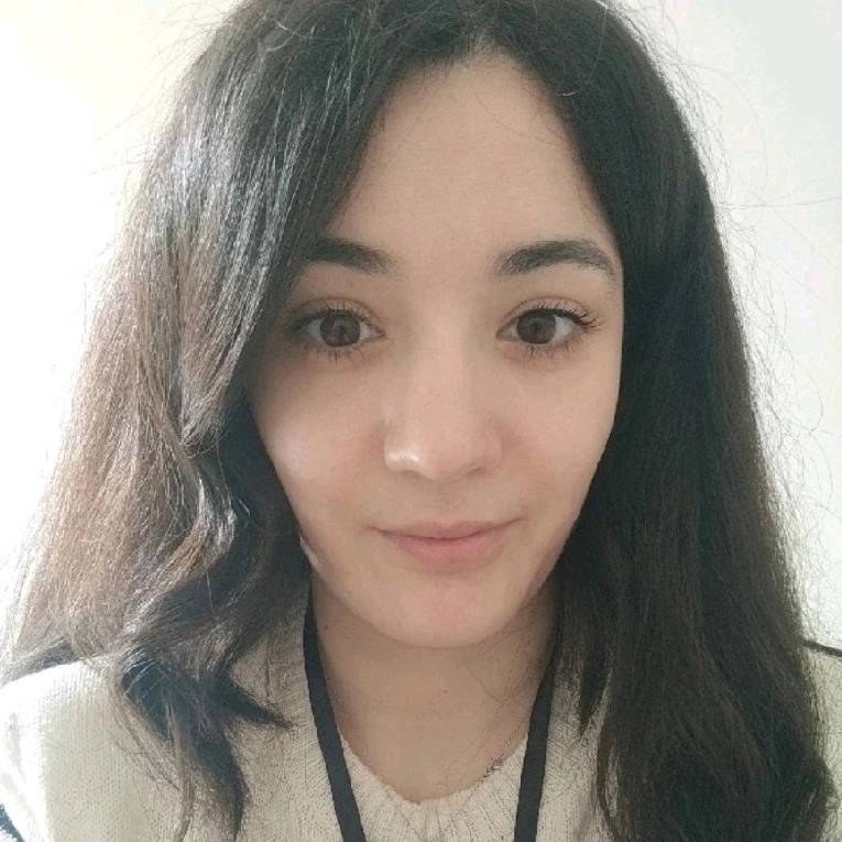Yasmine BEDOUI