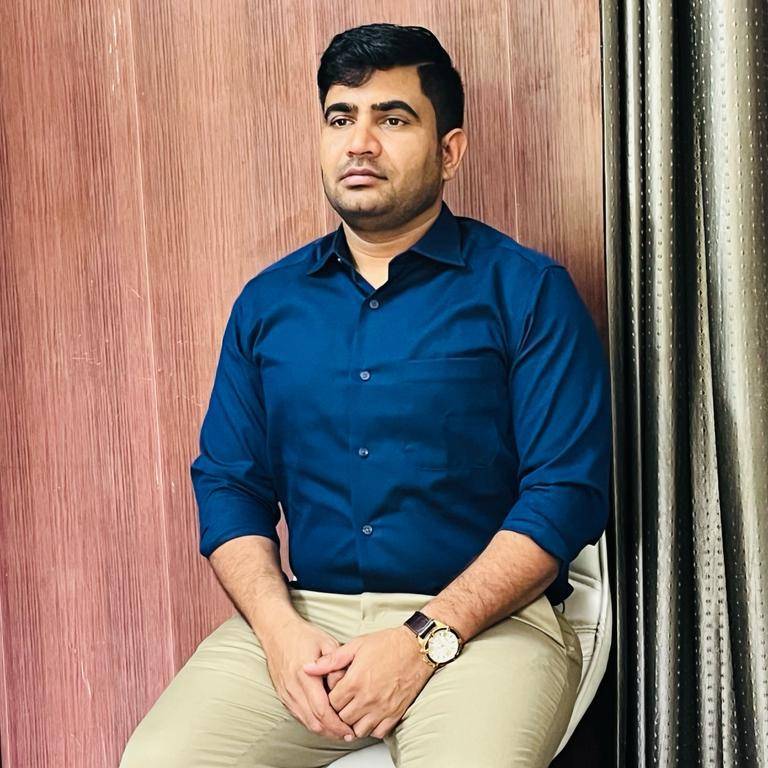 Sanjeev Kumar