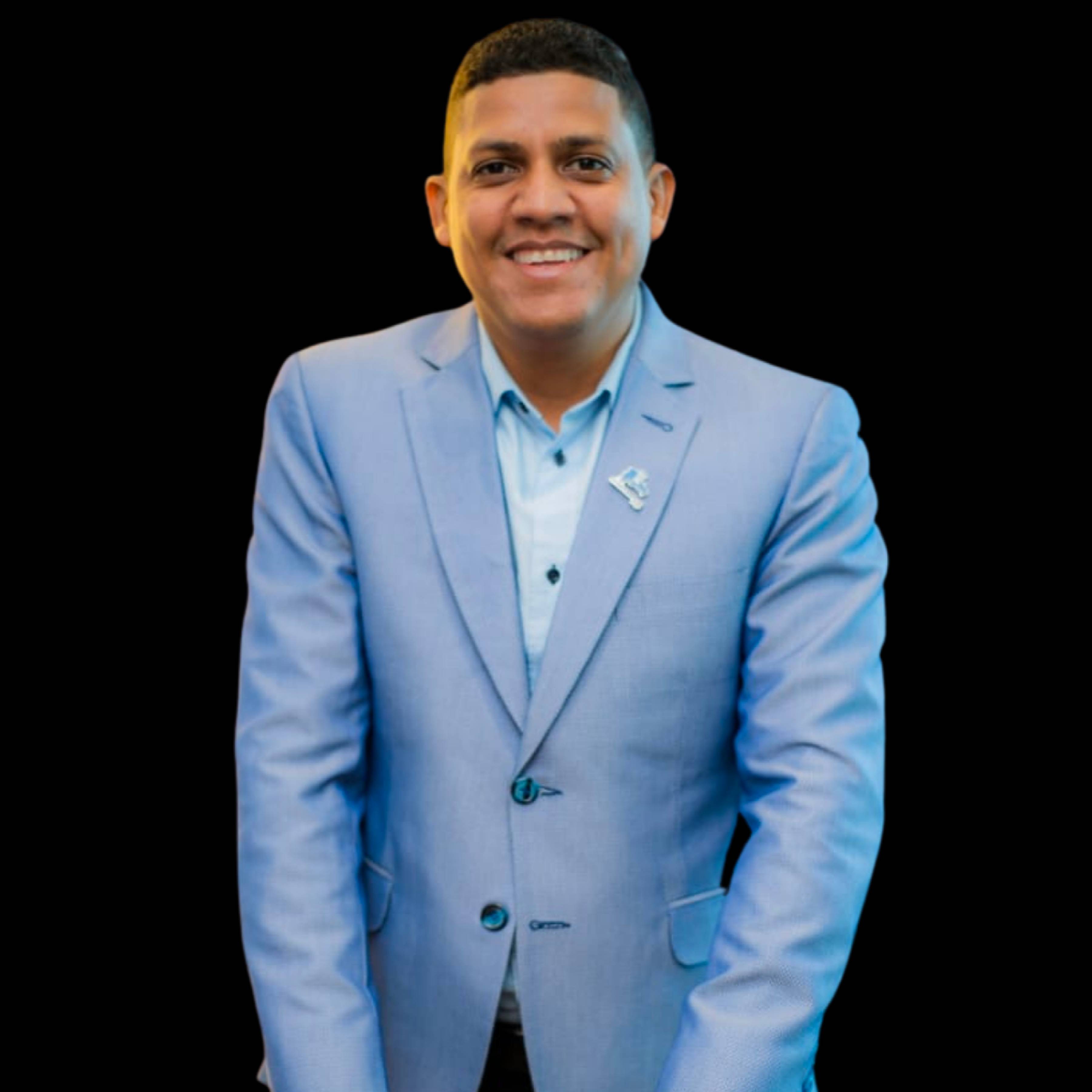 José Iván Tavárez Méndez