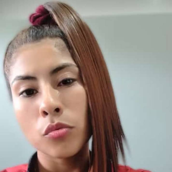 Narlin Yesenia Robles Espinoza