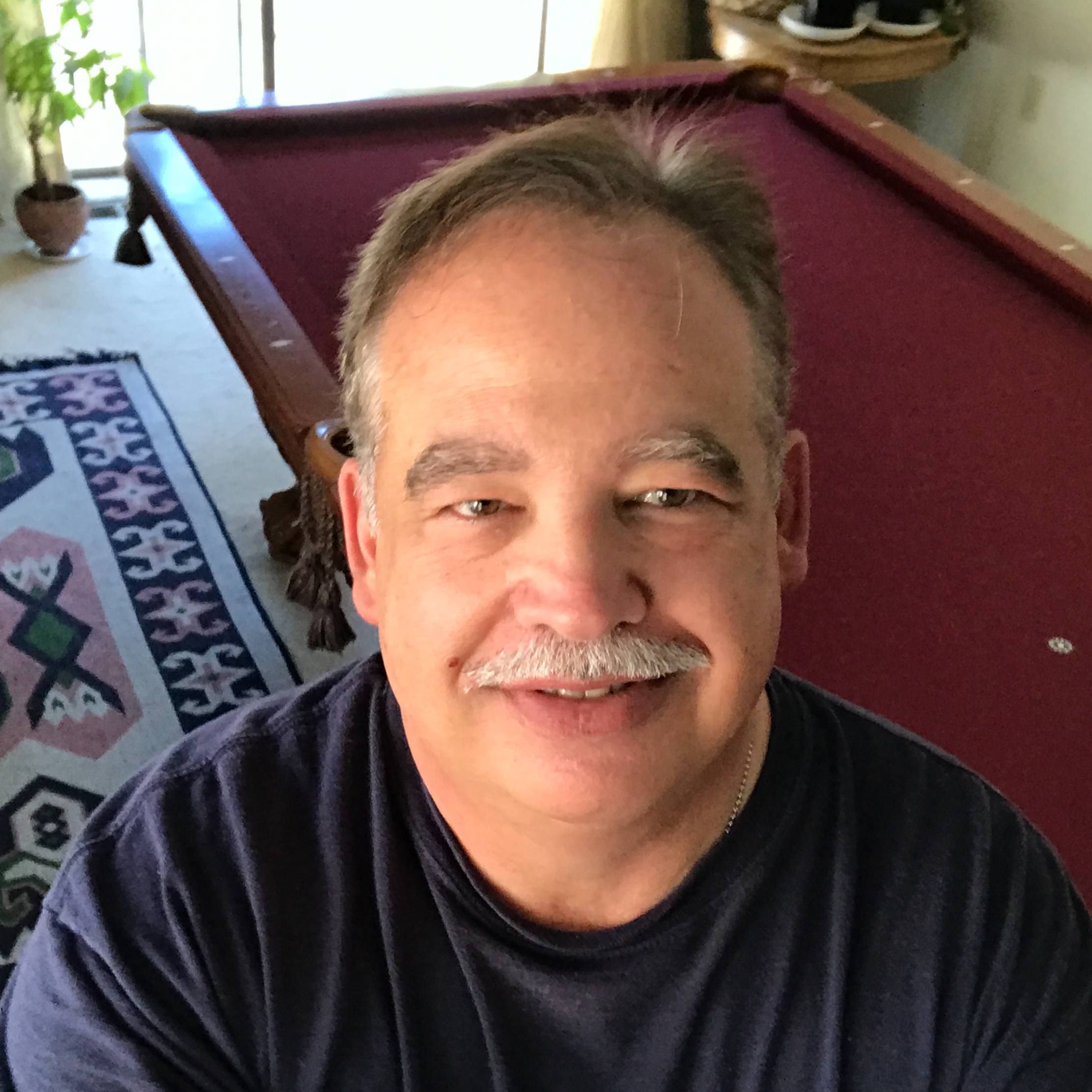 Charles Mandler