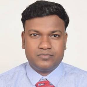 Ayan Dey
