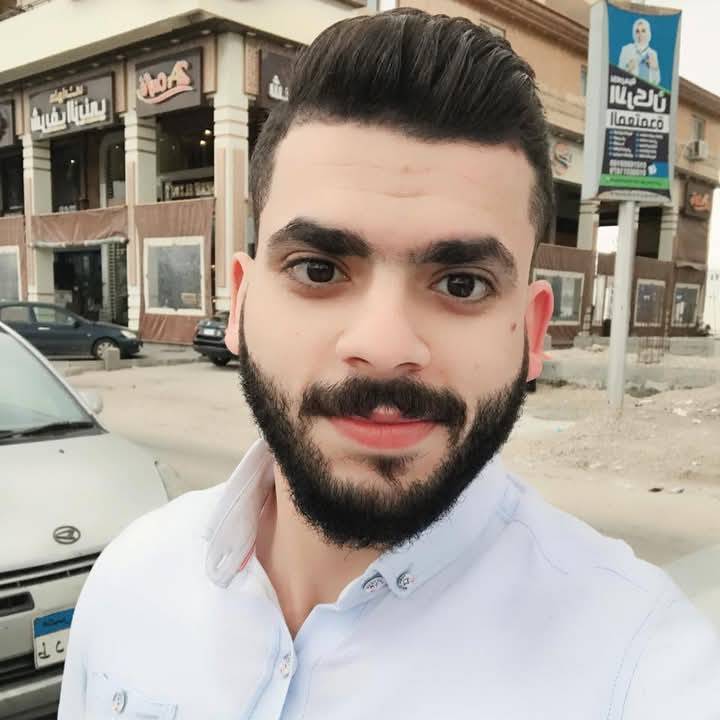 Ibrahim Alsayed Hamed