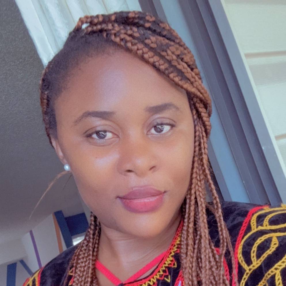 Sandrine Laure Magni Moko Epse Mouoko