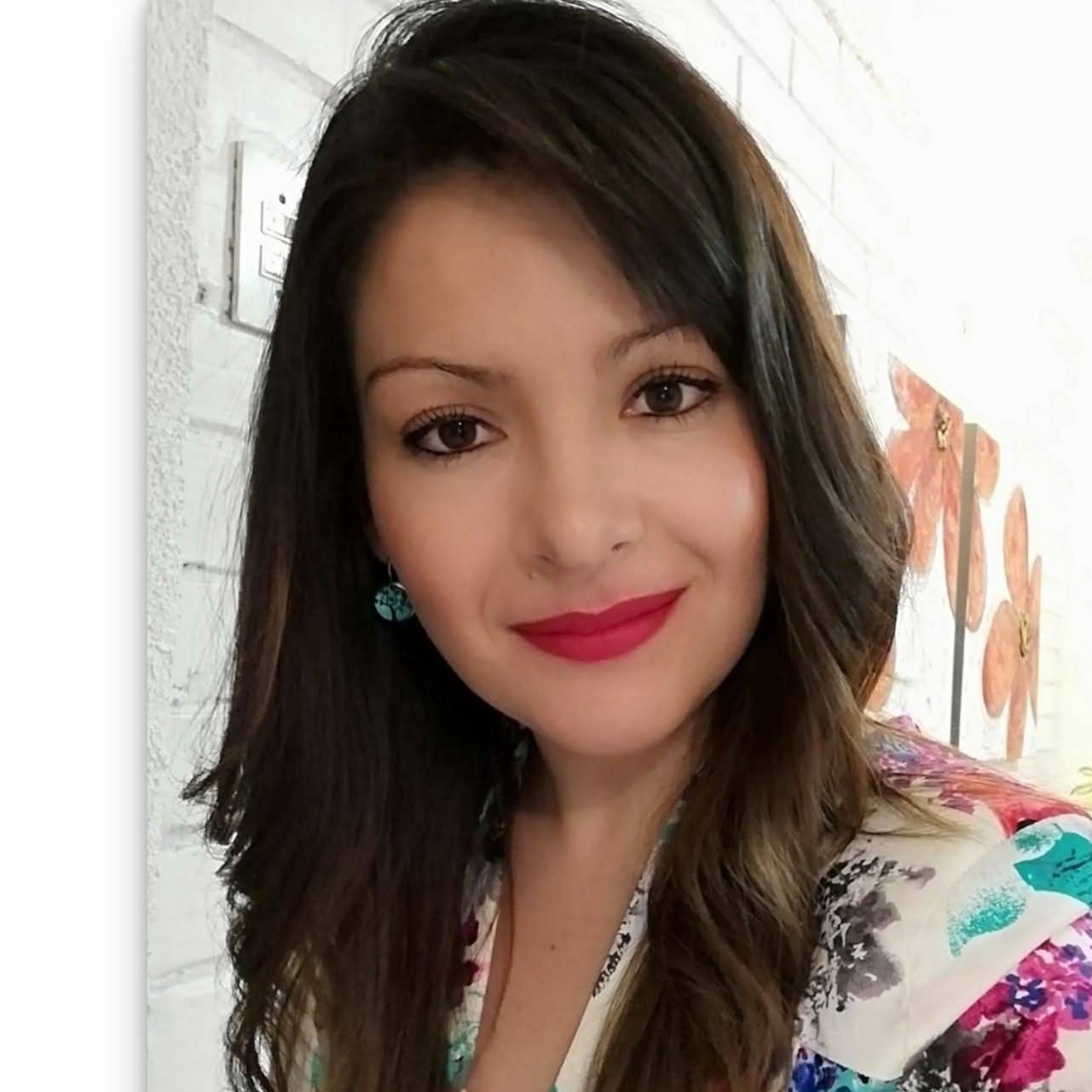 Lucy  Morales Figueroa