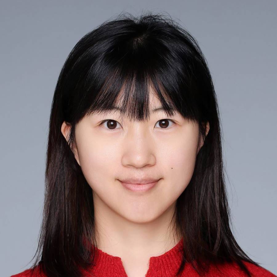 Zheng Xu