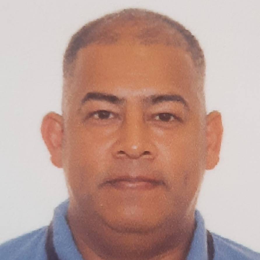 Luis Manuel Mercado cosme
