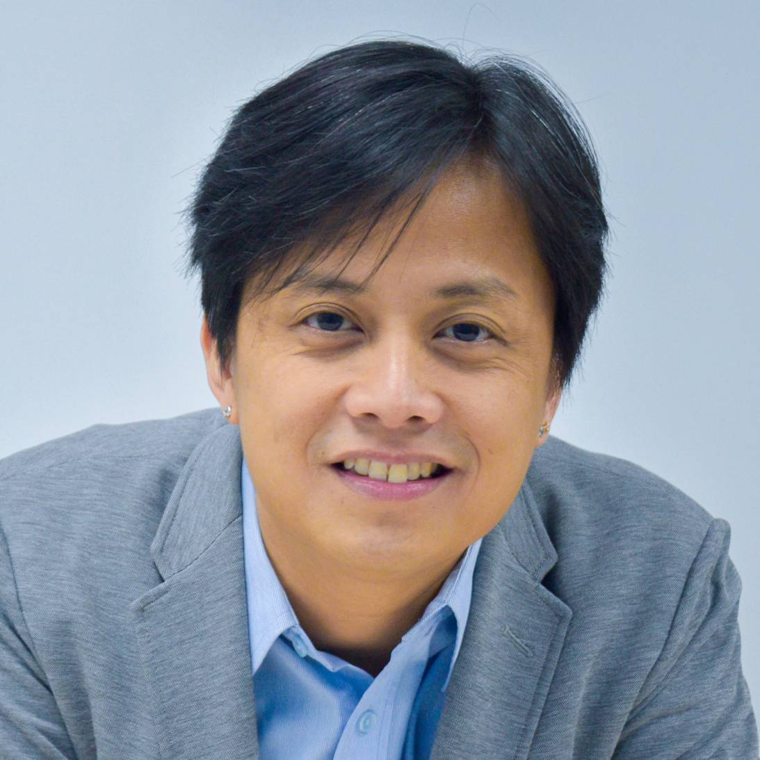 RENATO Jr. DEL ROSARIO