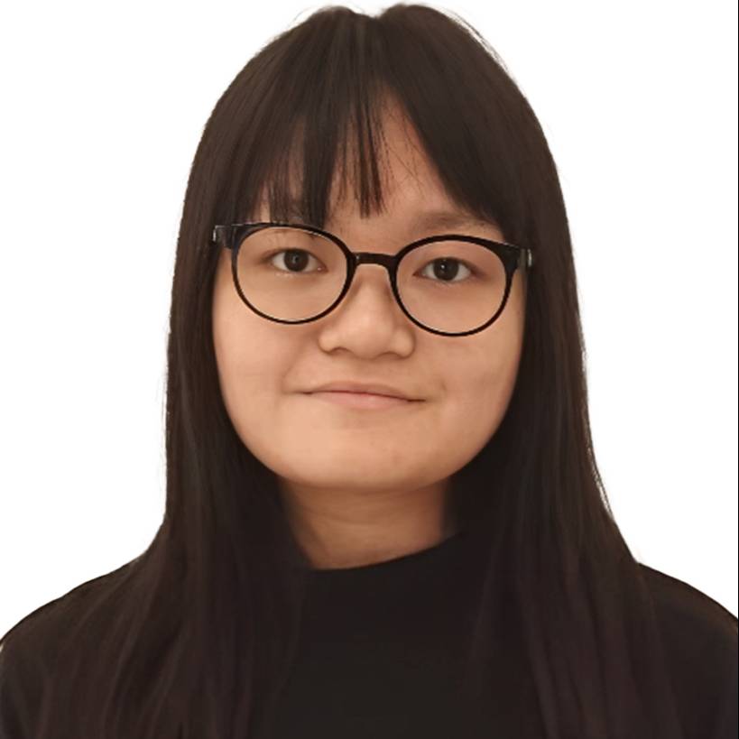 Jeannette Ng Jia Hui