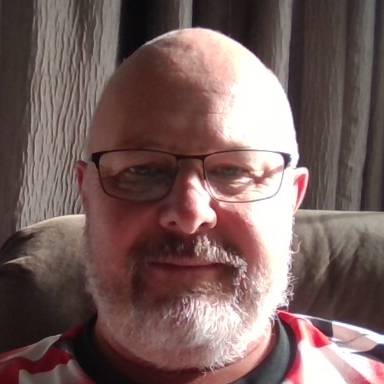 Andrew Giles