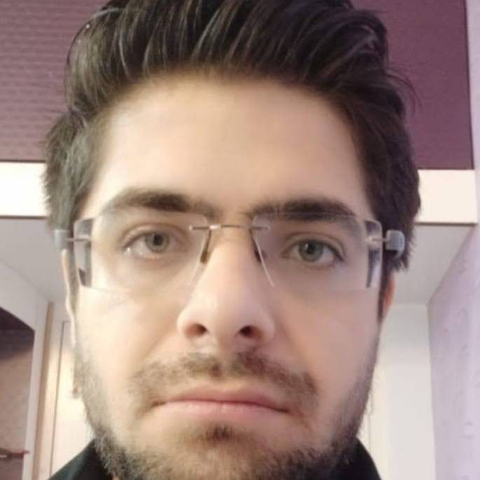 VIRAL KUMAR GANATRA