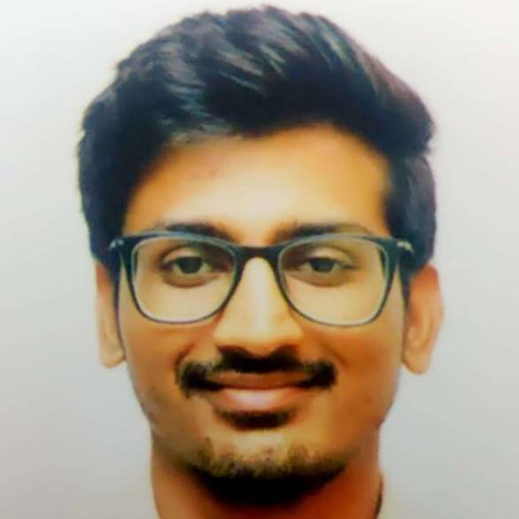 MANAN SONI