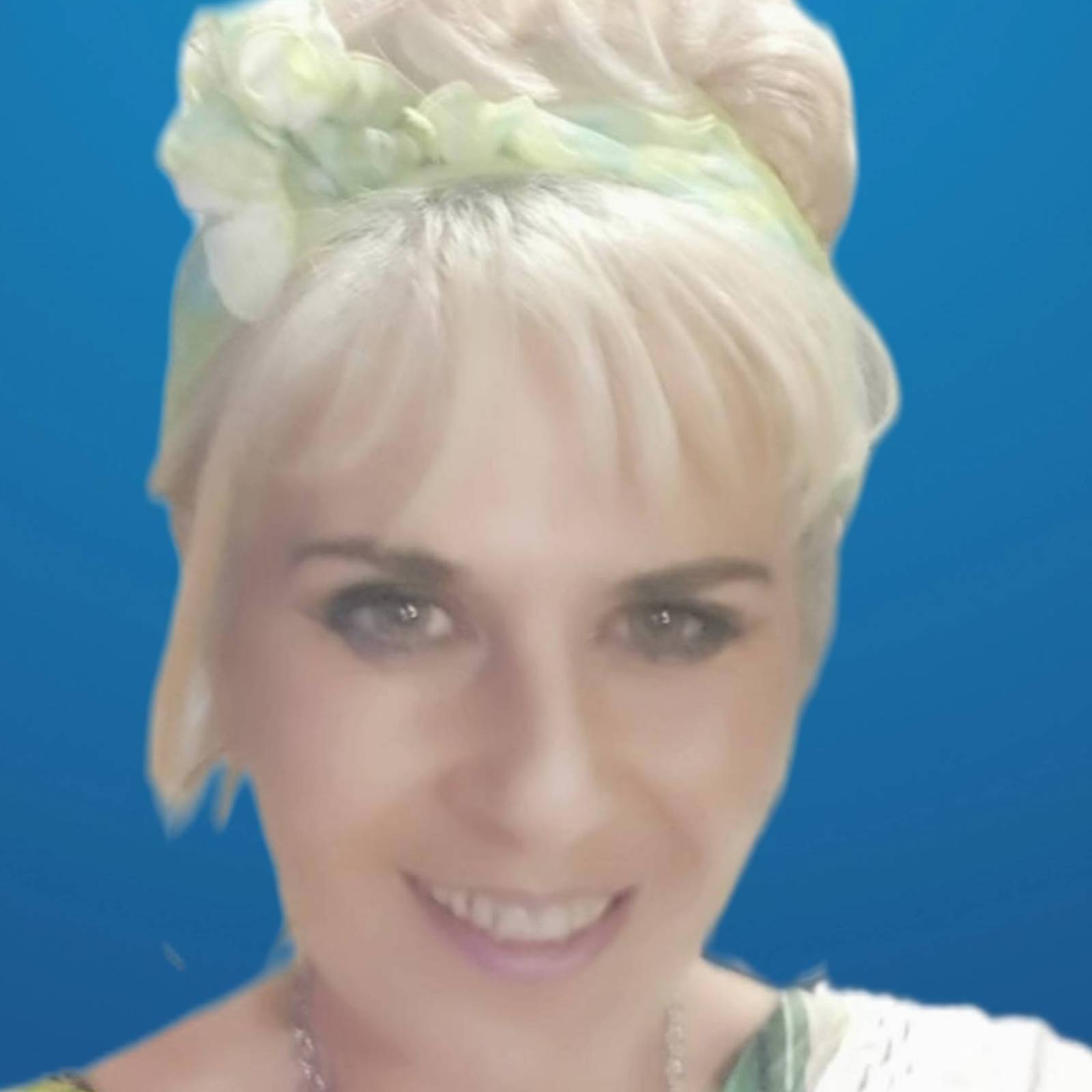 Maria Balfour